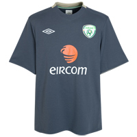 Republic of Ireland Matchday T-Shirt.