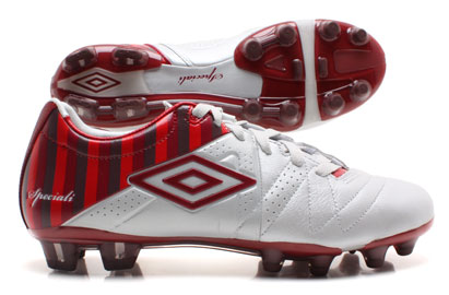 Umbro Speciali 3 Pro FG Euro 2012 Football Boots