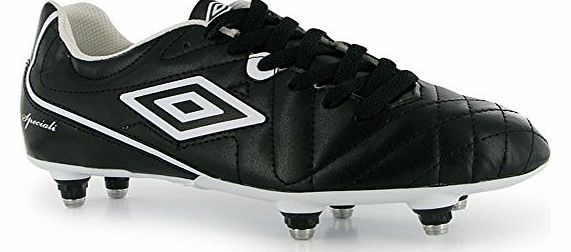 Umbro Speciali Club SG Mens Football Boots