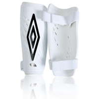 Umbro Speciali Pro Lite Slip Shin Guards -