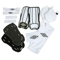 Umbro Speciali Pro Shin Guard.