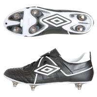 Umbro Speciali Soft Ground Football Boots -