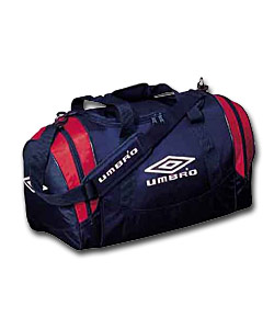 Spectrum Holdall