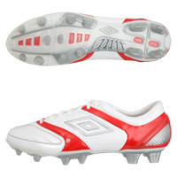 Stealth Pro Firm Ground Football Boots -
