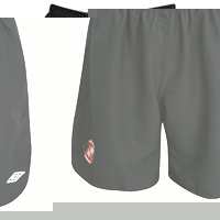 Sunderland Home Shorts 2007/08.