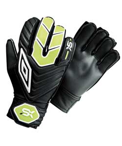 Umbro SX Force Junior Gloves - Size 6