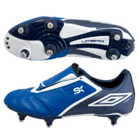 Umbro SX-Valor II LGE-A Soft Ground Football