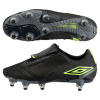 Umbro SX Valor II ULT Soft Ground Football Boots