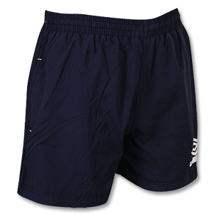 Umbro Vigo Training Shorts - Navy