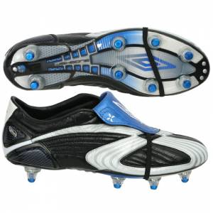 X-Boot Destroyer SG-Adults