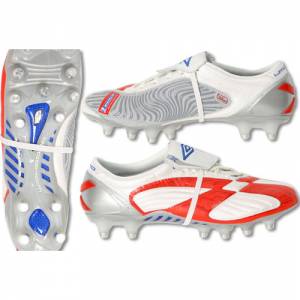 X Boot  III HG Metal-Adult