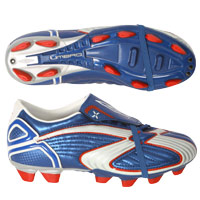 X Destroyer Junior Bladed Football Boots -