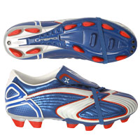 Umbro X Destroyer Junior Bladed Football Boots -