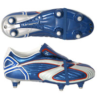 Umbro X Destroyer Junior Screw In Football Boots