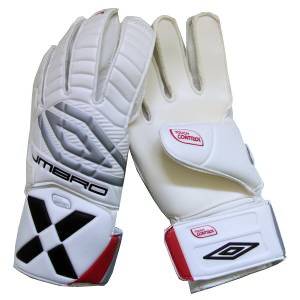 Umbro X G L 500 Goal Keeper Glove - Adult
