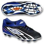 Umbro Zypro II FG Football Boot.