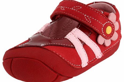 umi  Toddler Cassia Cherry First Walker 30405-610 5 Child UK