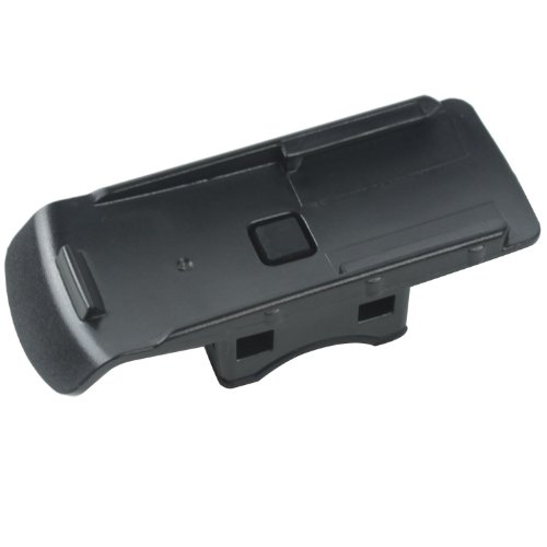 Umiwe TM) Black Bike Bicycle Mount Holder for Garmin With Umiwe Accessory