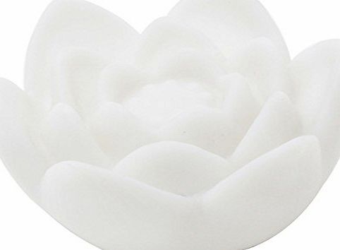 TM) Color Changing LED Lotus Flower Romantic Love Mood Lamp Night Light Wedding Favor Decoration-Sev