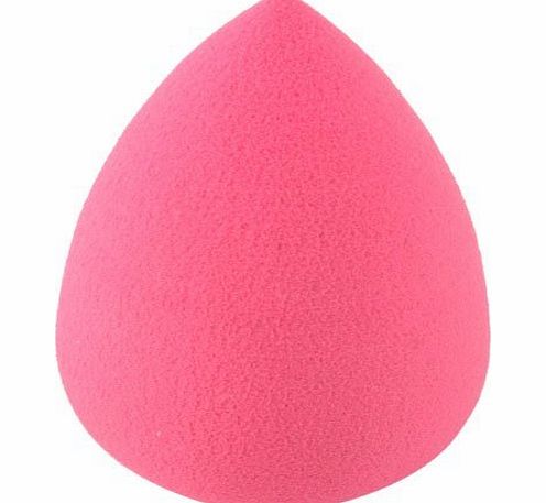 Umiwe TM) Pro Flawless Smooth Water Droplets Shaped Puff / Beauty Makeup Blender Sponge With Umiwe Accessory