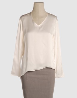SHIRTS Blouses WOMEN on YOOX.COM