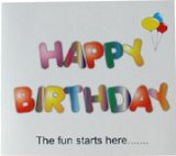 Unbeatable Games Bens Birthday Game: A huge fun new birthday gift especially for Ben