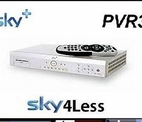 Unbeatables Amstrad Drx 180 Sky  Sky Plus Box