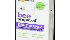 Unbeelievable Health Bee Prepared Daily Defence