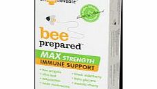 Unbeelievable Health Bee Prepared Max Strength