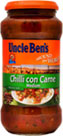 Uncle Benand#39;s Chilli Con Carne Medium (500g)
