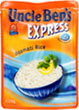 Uncle Bens Express Basmati Rice (250g) On Offer