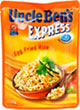 Uncle Bens Express Egg Fried Rice (250g) On Offer