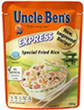Uncle Bens Express Special Fried Rice (250g)