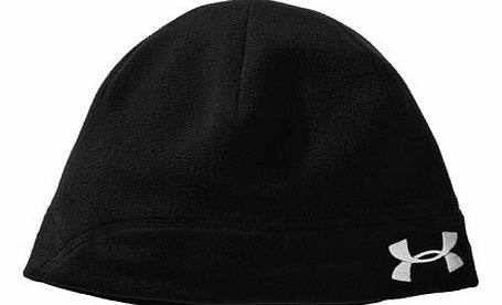 Under Armour Arctic Beanie II Black