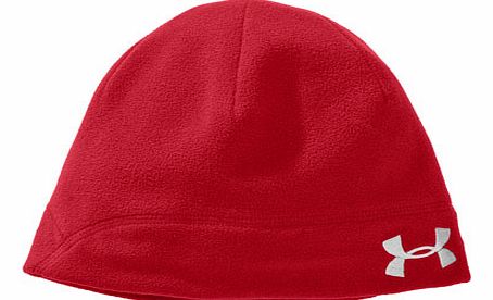 Under Armour Arctic Beanie II Red