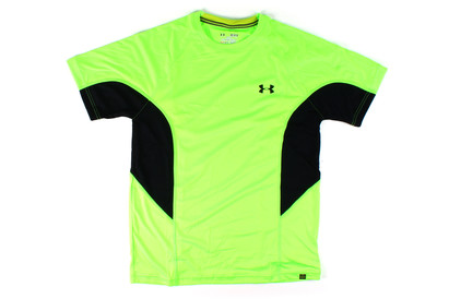 Catalyst Mesh Training T-Shirt Black Hyper