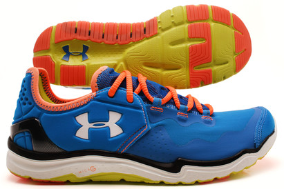 Under Armour Charge RC 2 Mens Running Shoes