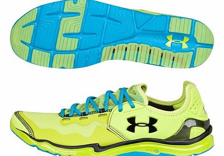 Under Armour Charge RC 2 Trainer- Bitter