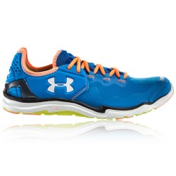 Under Armour Charge RC II Running Shoes UND221