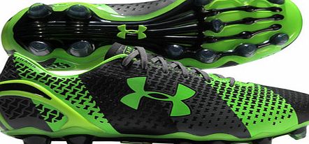 Under Armour ClutchFit Force FG Football Boots