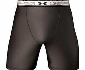 Under Armour Cold Gear Compression Shorts Kids