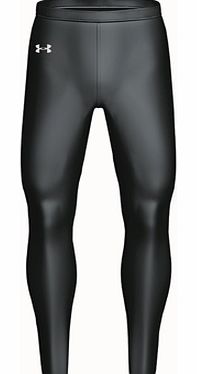 Under Armour Cold Gear Leggings Black