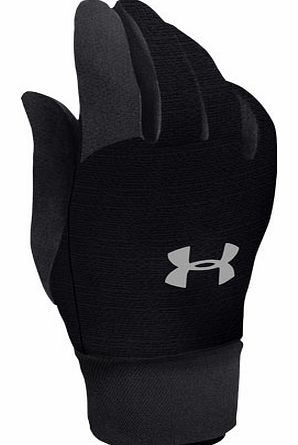 Cold Gear Liner Glove Black