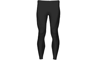 Under Armour ColdGear Action Leggings