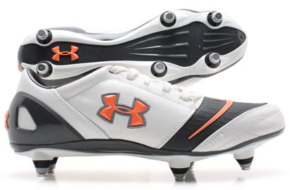 Under Armour Dominate Pro SG Football Boots