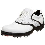 Under Armour Ecco Golf Classic GTX White/Black #39354 Shoe 43