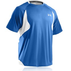 Under Armour Escape Short Sleeve Running T-Shirt