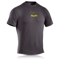 Under Armour Escape Short Sleeve T-Shirt UND377