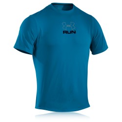 Under Armour Escape Short Sleeve T-Shirt UND378