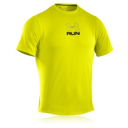 Under Armour Escape Short Sleeve T-Shirt UND379